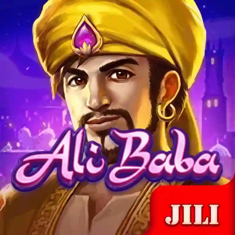 Chơi Ali Baba tại betjili