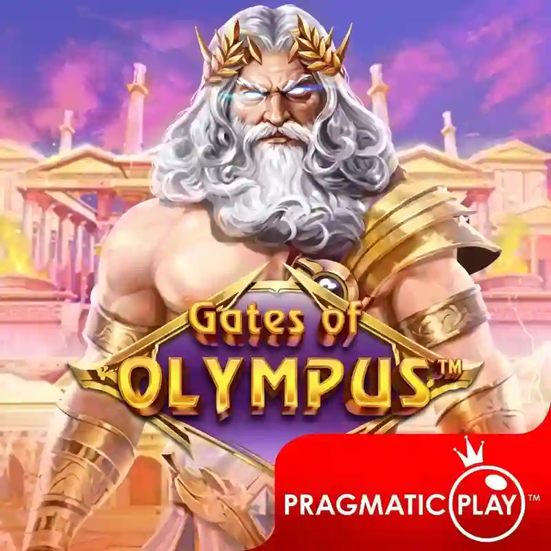 Trò chơi Cổng Olympus casino trực tuyến betjili