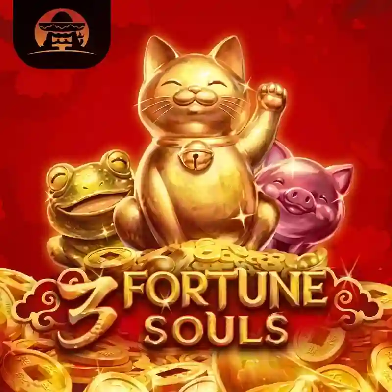 Casino game 3 Linh Hồn Hạnh Phúc