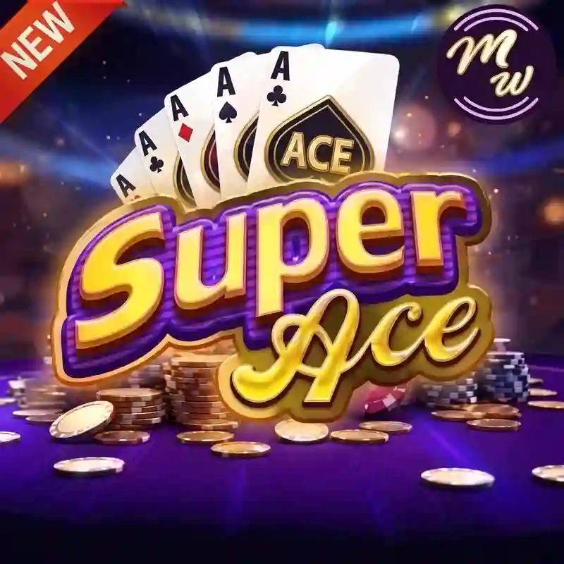 Trò chơi Super Ace tại betjili casino trực tuyến