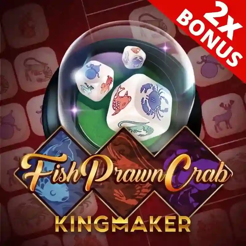 Trò chơi Tôm Cua Cá 2
